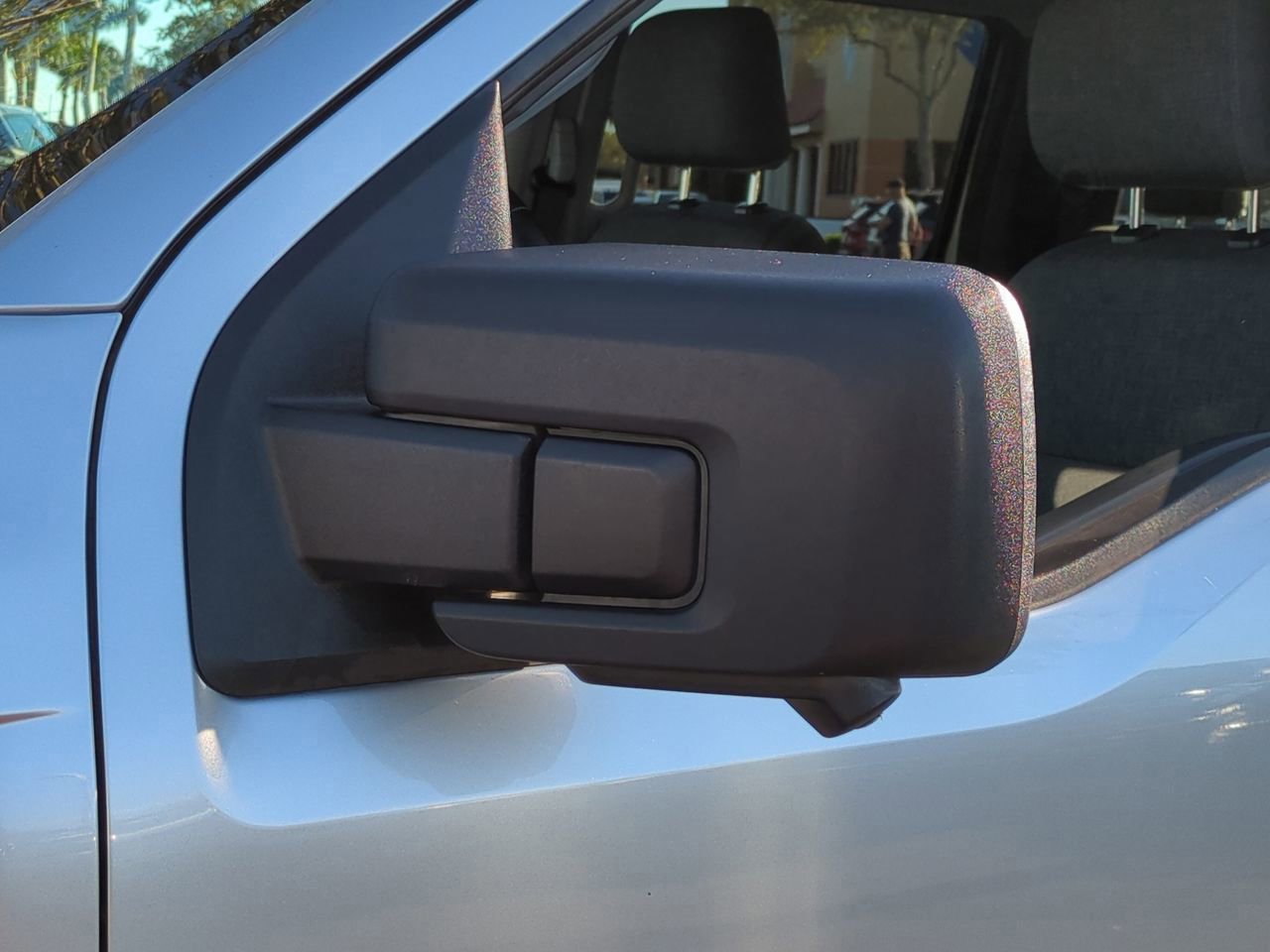 Certified 2024 Ford F150 XLT w/ Mobile Office Package image 12