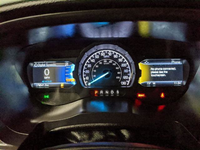 Certified 2019 Ford Ranger Lariat w/ Equipment Group 501A Mid image 14