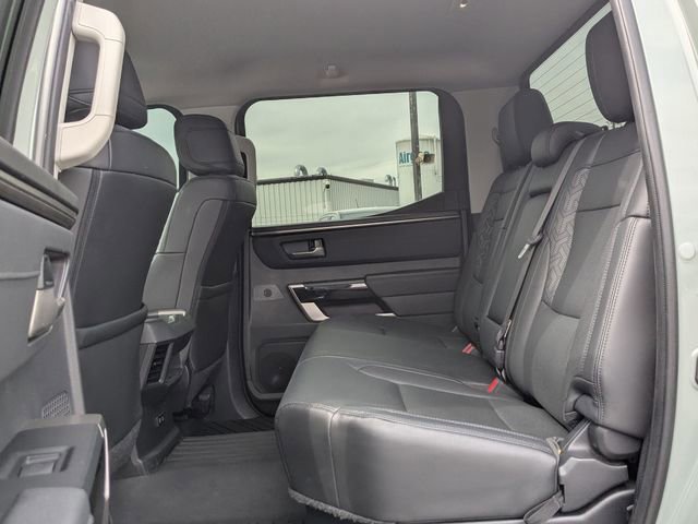 Used 2024 Toyota Tundra Limited w/ TRD Off-Road Package image 23