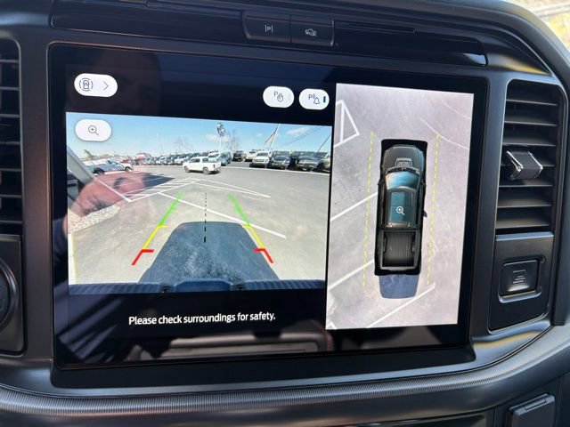 Certified 2025 Ford F150 Raptor image 30