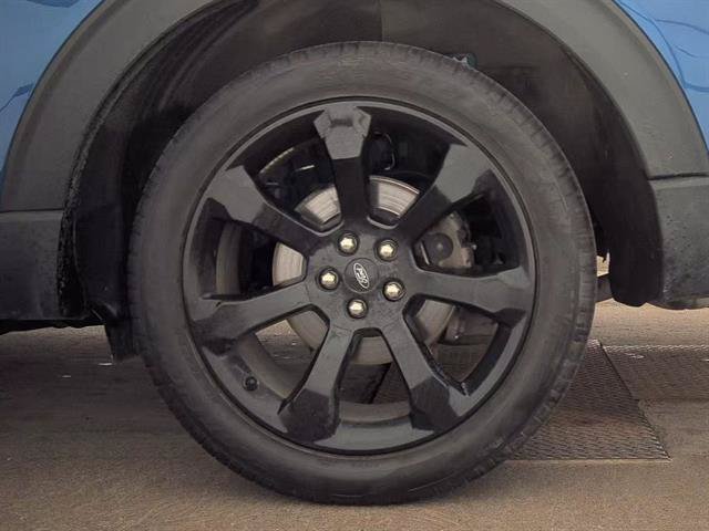 Certified 2023 Ford Explorer ST-Line AWD/4WD image 10