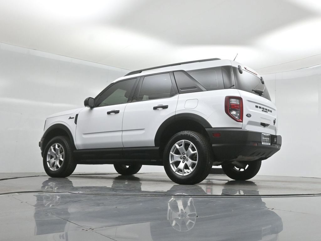 Certified 2021 Ford Bronco Sport image 21