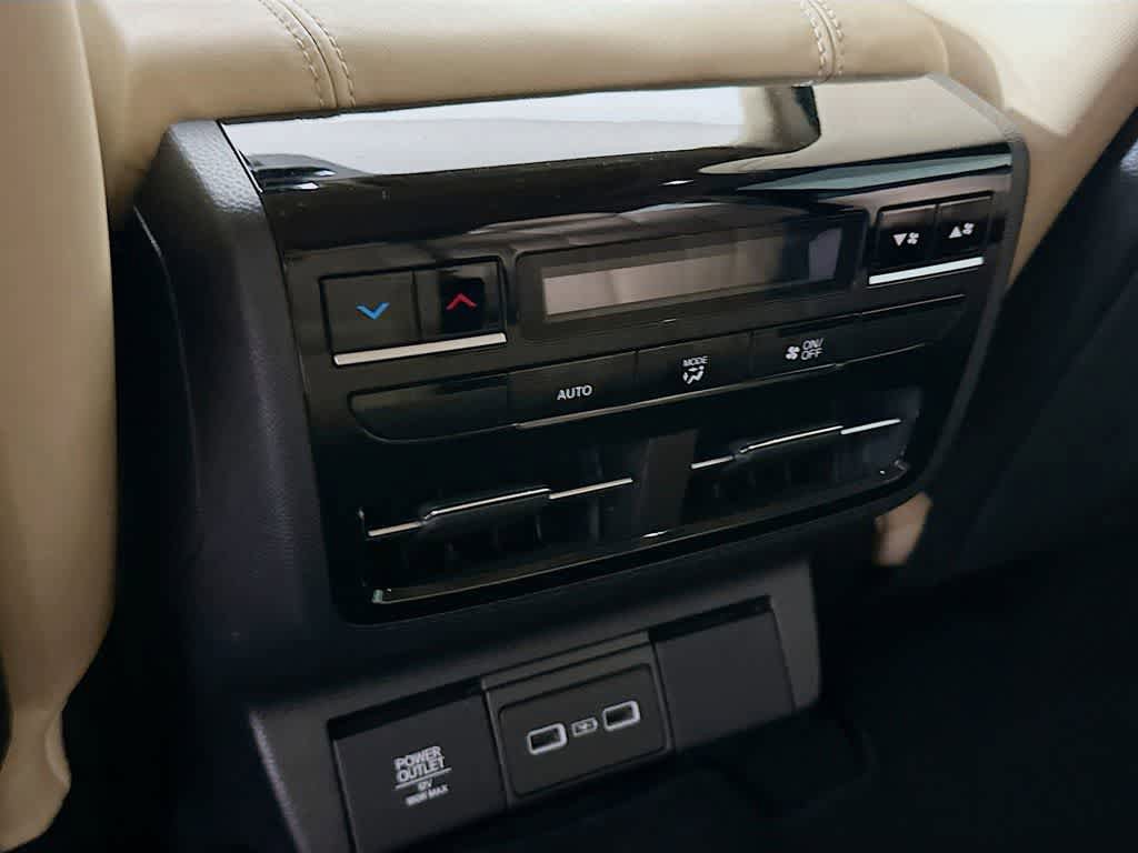 Used 2023 Acura MDX FWD w/ Technology Package image 13