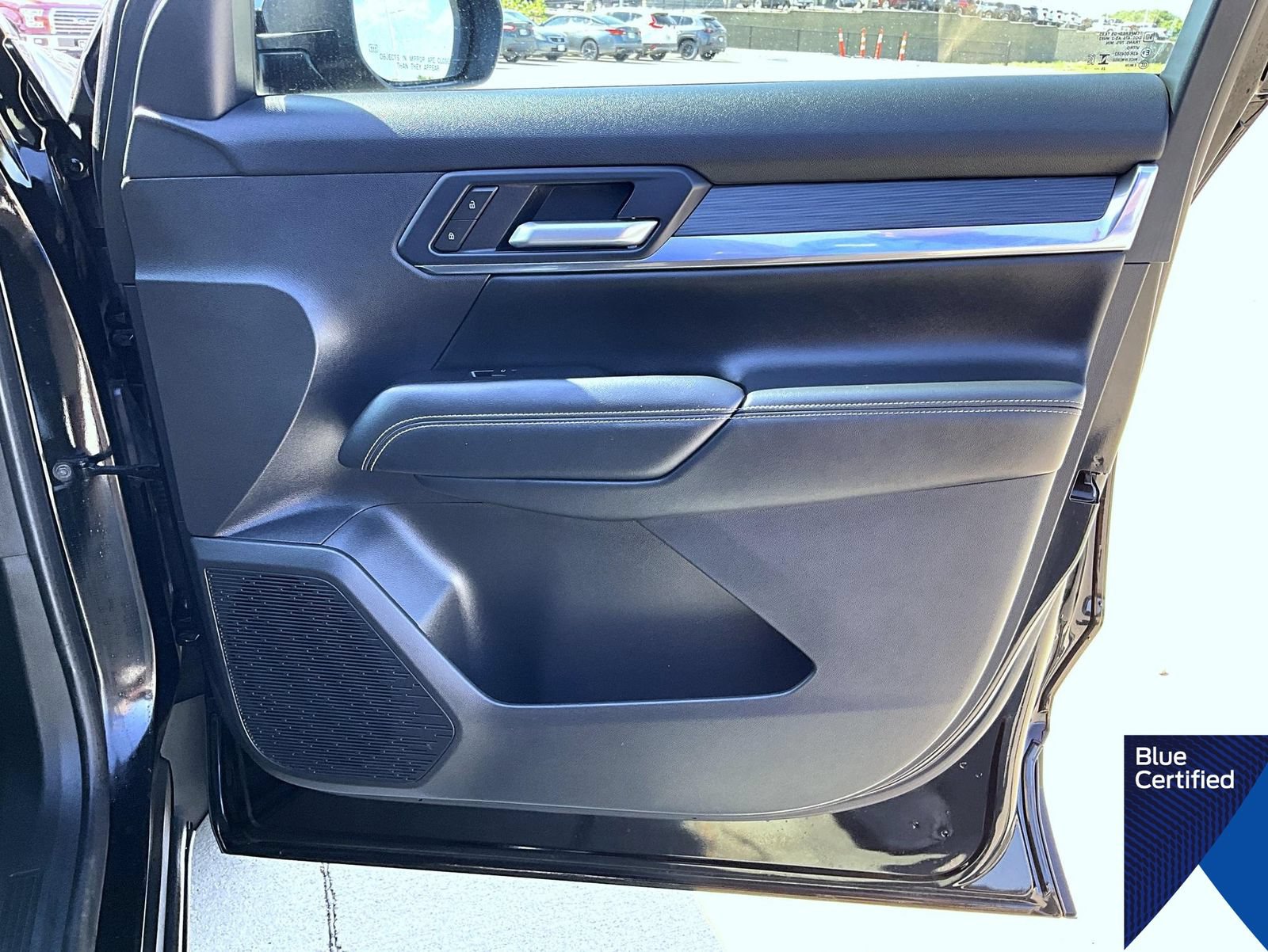 Used 2026 GMC Terrain Elevation AWD/4WD image 17