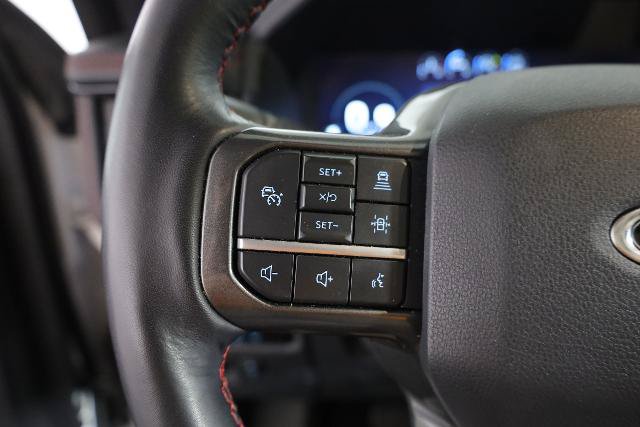 Certified 2023 Ford Expedition Max Limited AWD/4WD image 14