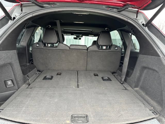 Used 2020 Acura MDX A-Spec AWD/4WD image 8