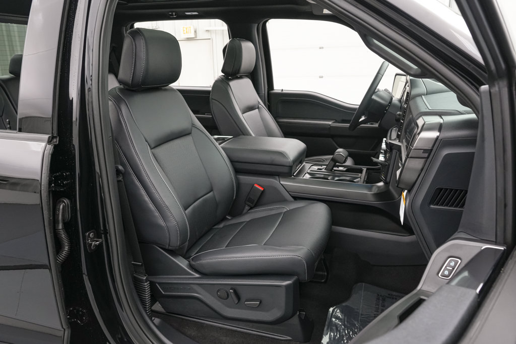 Certified 2026 Ford F150 Lariat AWD/4WD image 22