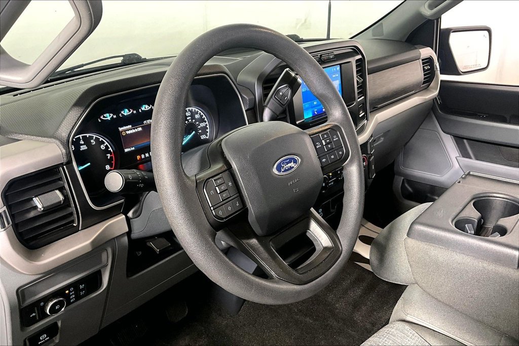 Certified 2023 Ford F150 XLT AWD/4WD image 13