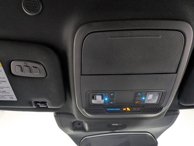 Certified 2026 Ford Explorer ST-Line AWD/4WD image 7
