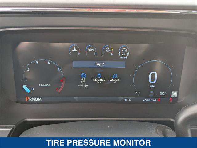 Certified 2023 Ford F350 Lariat w/ Lariat Ultimate Package image 16