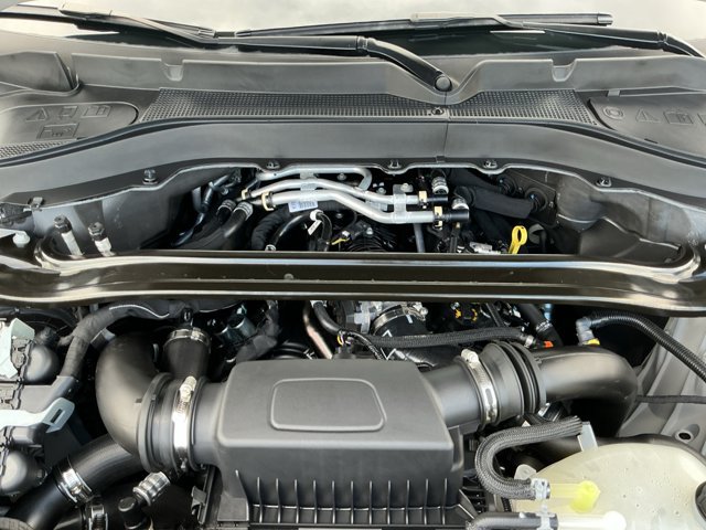Certified 2025 Ford Explorer ST AWD/4WD image 20