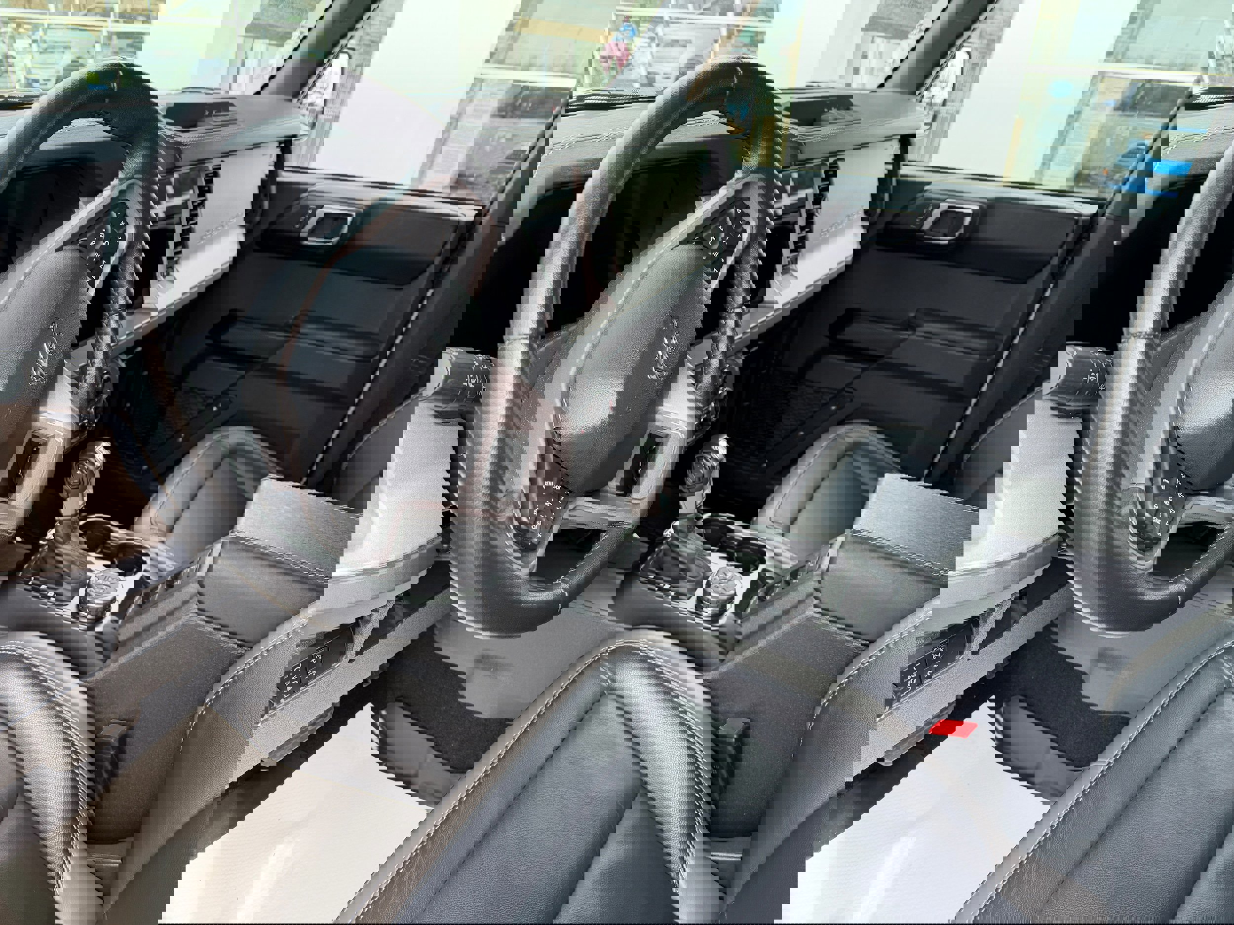 Certified 2025 Ford Bronco Outer Banks image 17