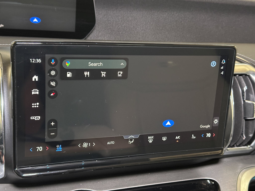 Certified 2025 Ford Expedition Max Platinum AWD/4WD image 45