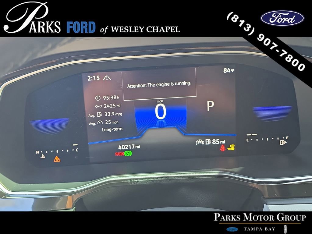 Used 2022 Volkswagen Jetta SE image 30