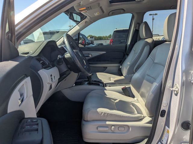 Used 2018 Honda Pilot EX-L image 21
