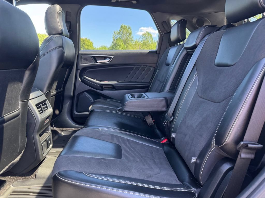 Certified 2020 Ford Edge ST w/ Equipment Group 401A AWD/4WD image 22