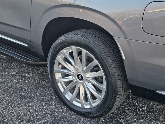 Used 2024 GMC Sierra 2500 AT4X image 12