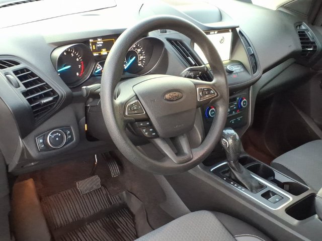 Certified 2019 Ford Escape SE AWD/4WD image 19