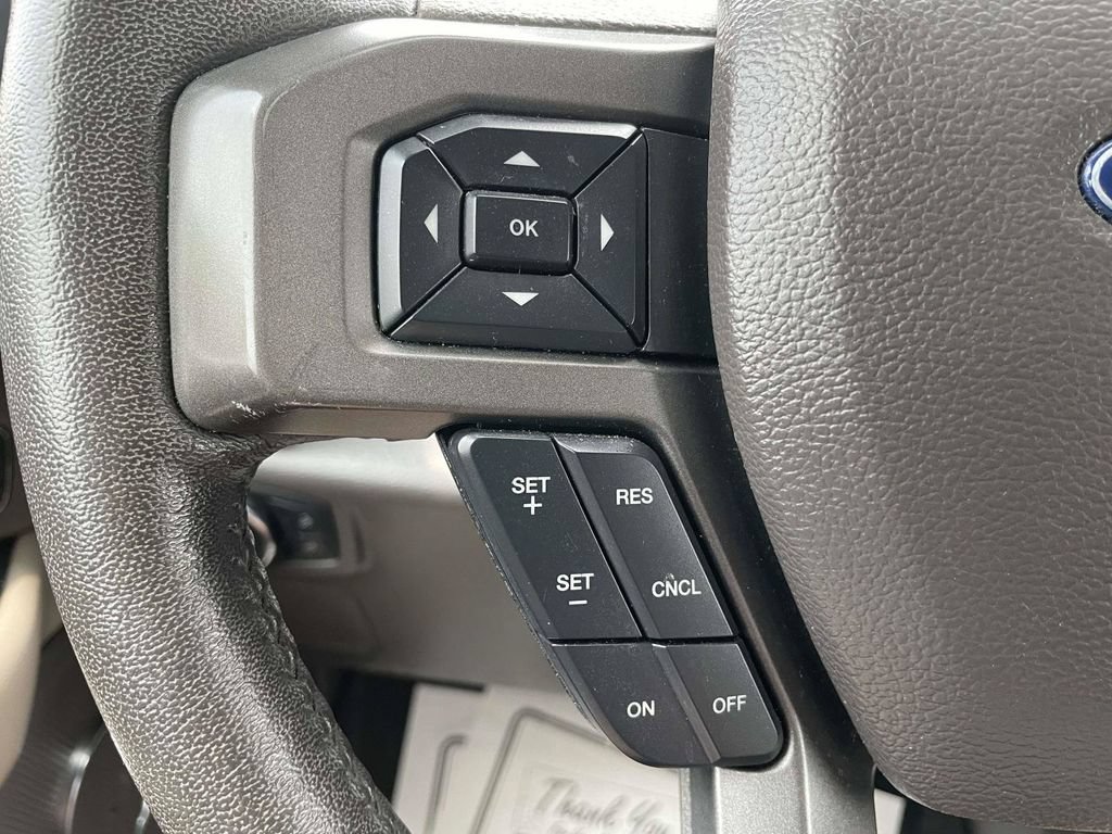 Certified 2020 Ford Expedition XLT w/ Equipment Group 202A RWD image 27