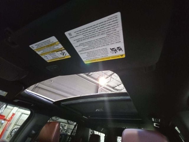 Certified 2024 Ford Expedition Max Limited AWD/4WD image 7