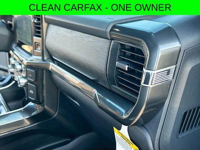 Certified 2023 Ford F150 XLT w/ Equipment Group 302A High image 14