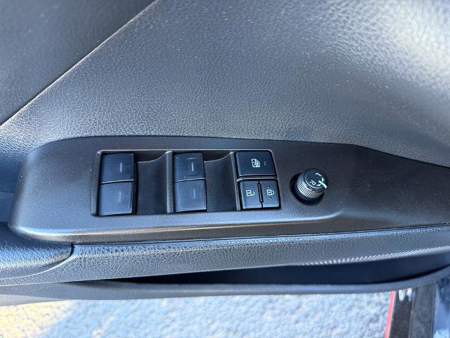 Used 2021 Toyota Camry TRD image 10