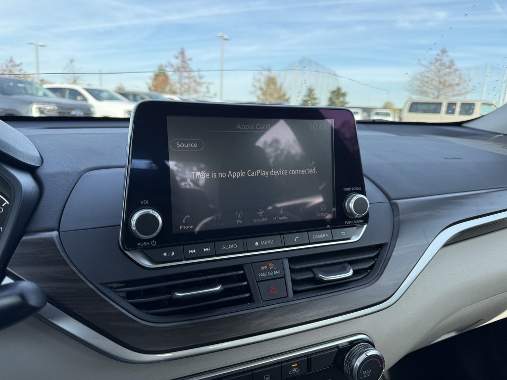 Used 2023 Nissan Altima 2.5 SV image 16