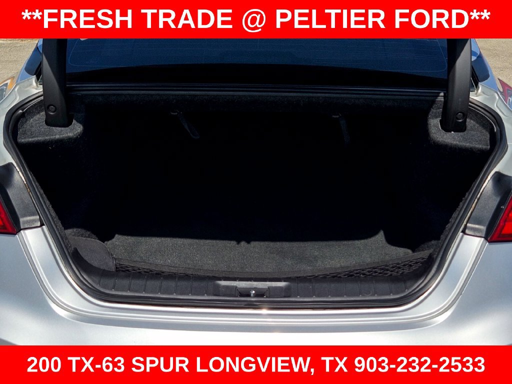 Used 2017 Nissan Maxima Platinum FWD image 9