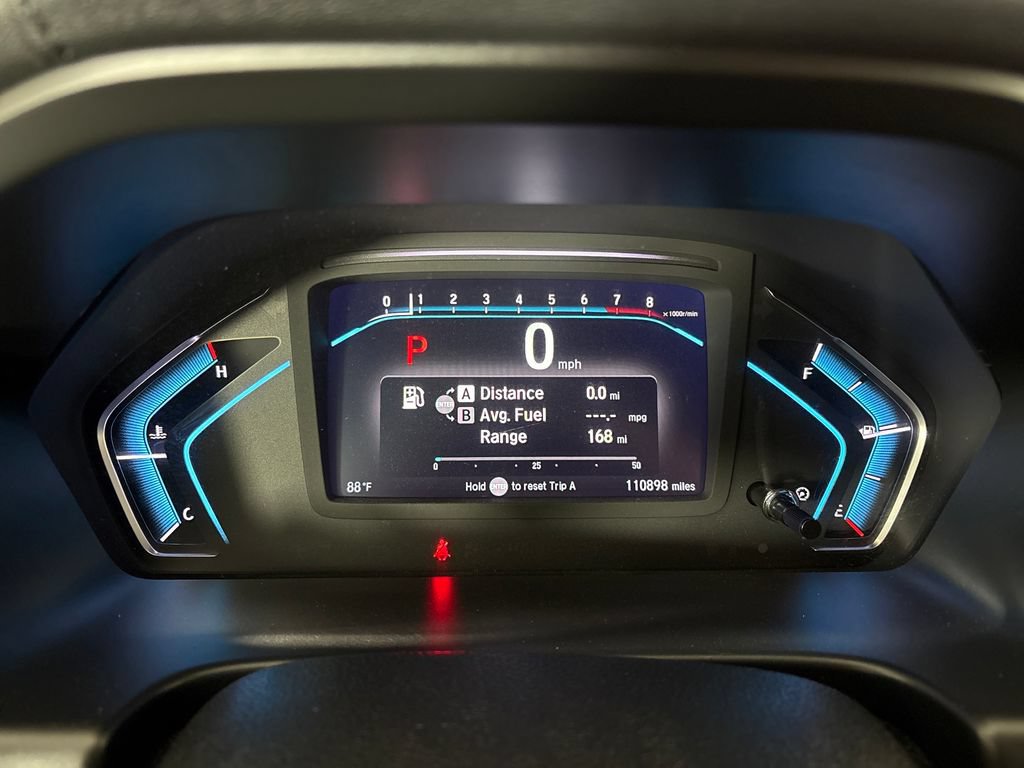 Used 2018 Honda Odyssey EX image 15