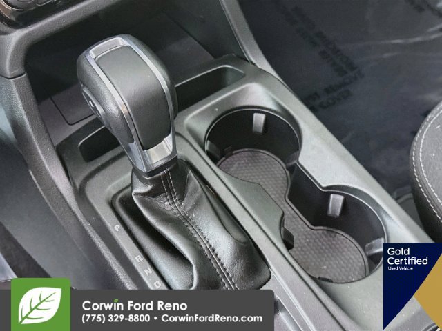 Certified 2026 Ford Ranger XLT w/ Equipment Group 301A High AWD/4WD image 21