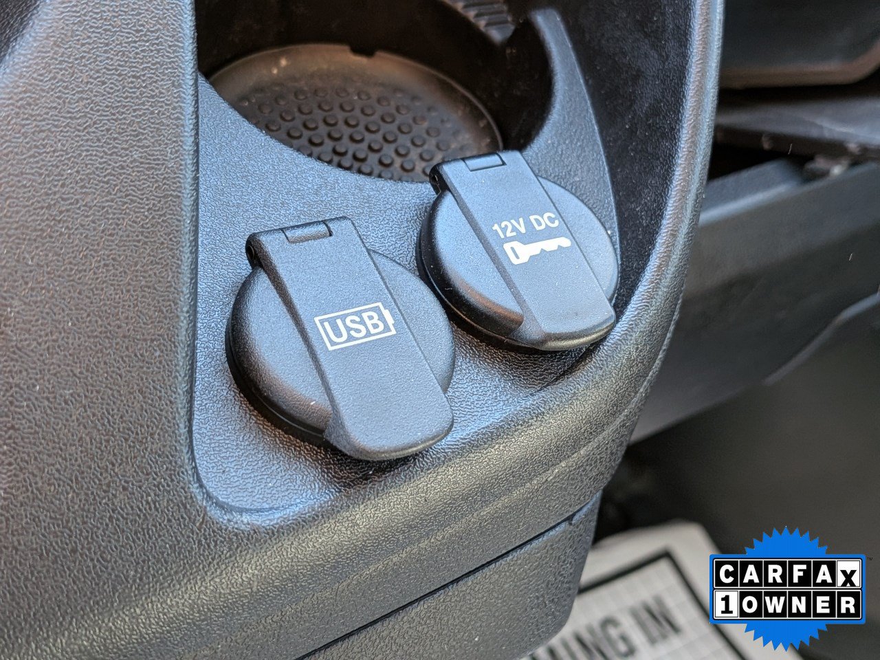 Used 2018 RAM ProMaster 1500 w/ Premium Appearance Group FWD image 22