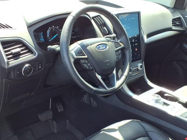 Certified 2023 Ford Edge SEL w/ Convenience Package AWD/4WD image 19