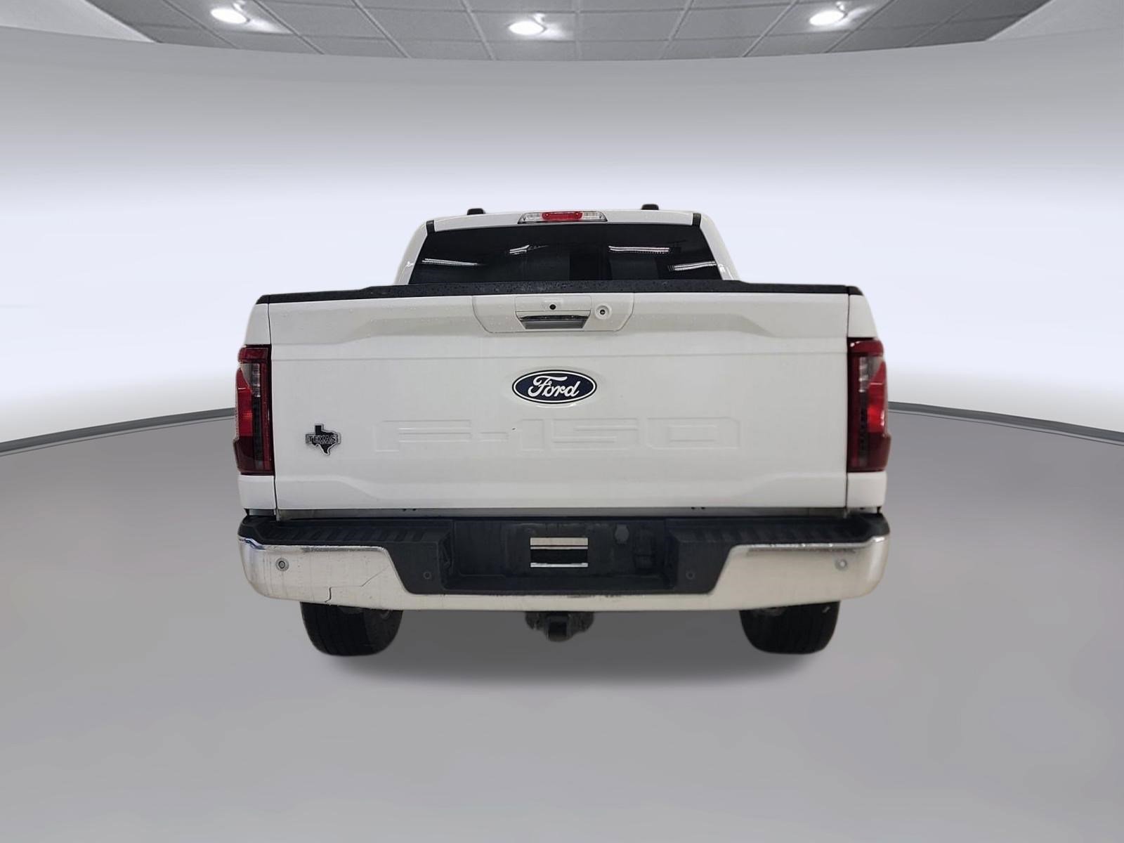 Certified 2024 Ford F150 XLT w/ Equipment Group 302A MID RWD image 10