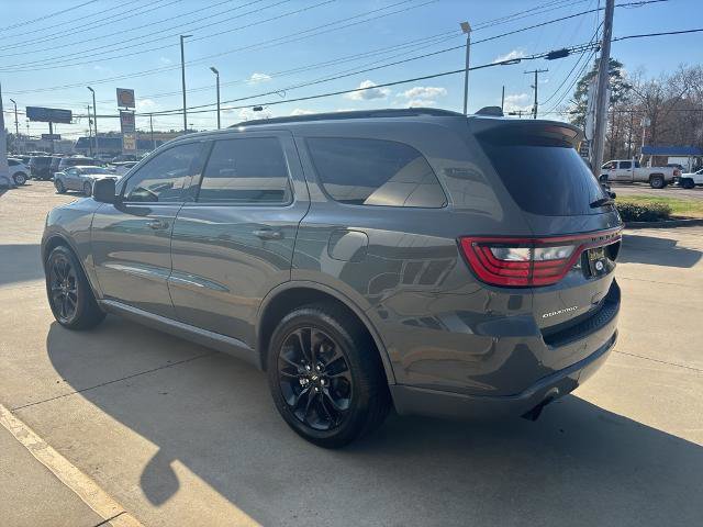 Used 2021 Dodge Durango GT image 3