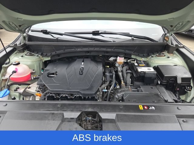 Used 2024 Hyundai Santa Cruz SEL AWD/4WD image 18