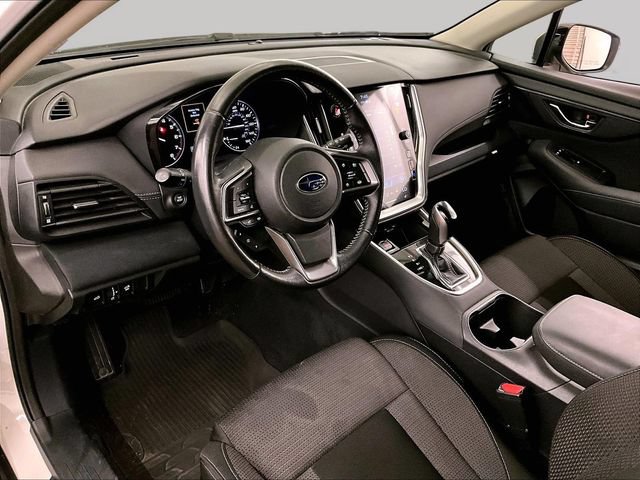 Used 2022 Subaru Outback Premium w/ Popular Package #1 AWD/4WD image 12
