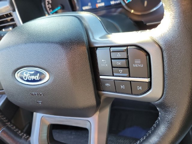 Certified 2022 Ford F150 XLT w/ Equipment Group 302A High RWD image 25