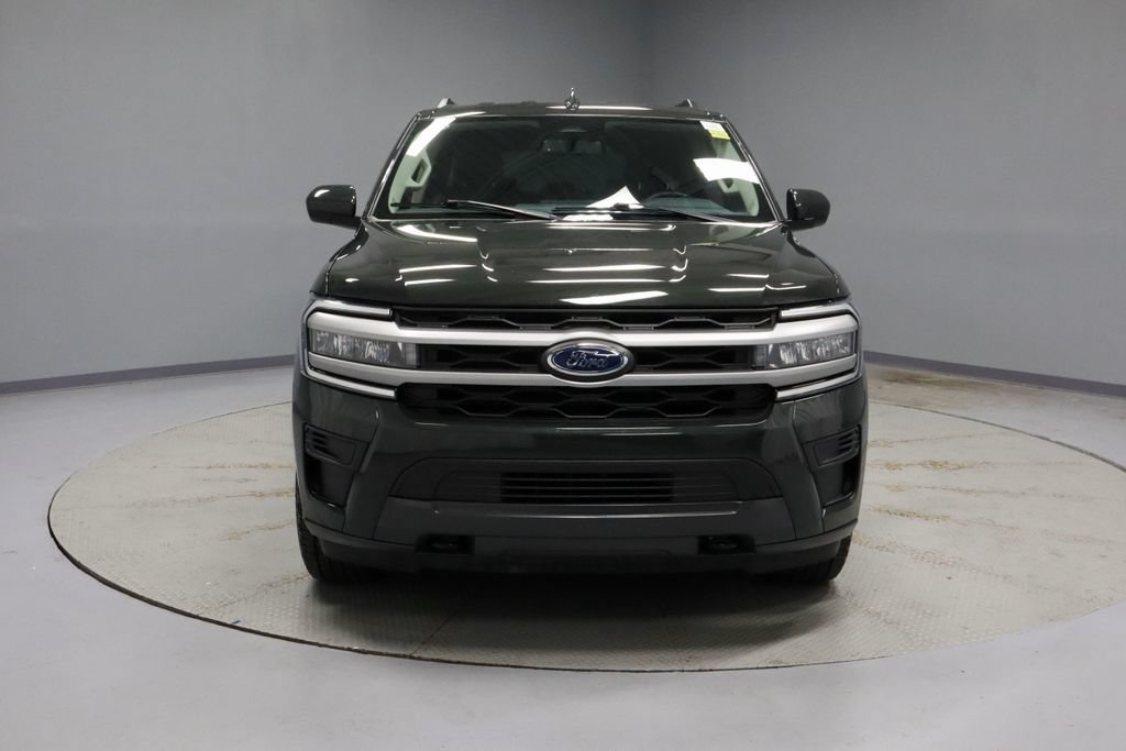Certified 2023 Ford Expedition Max XLT AWD/4WD image 7