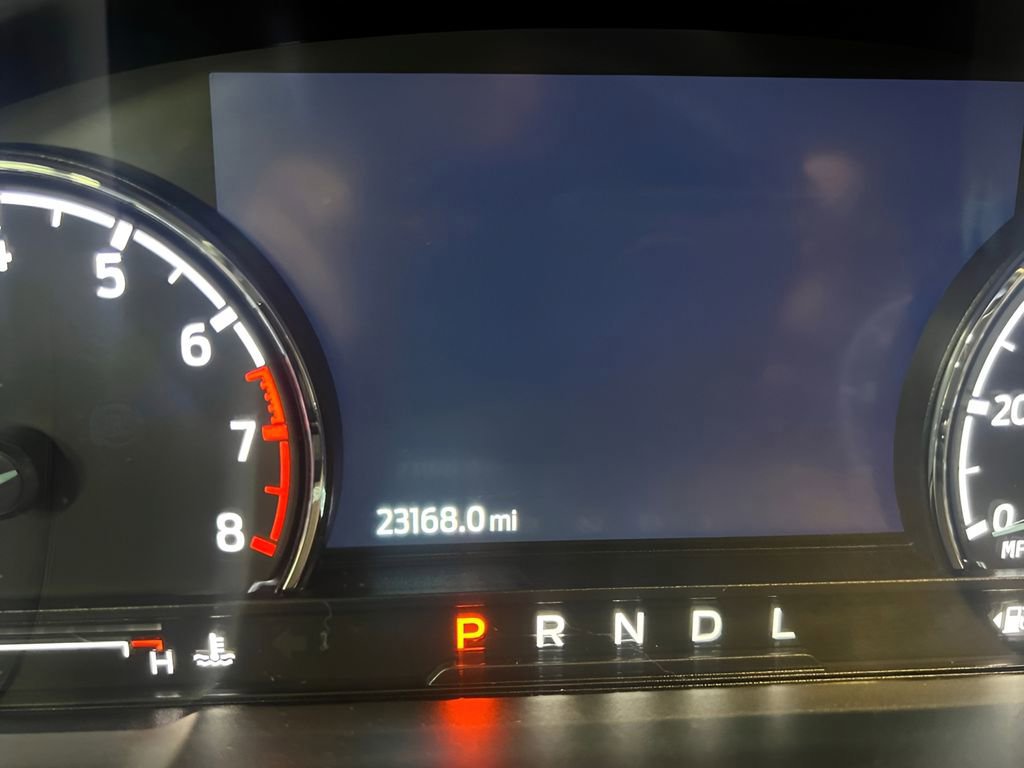 Certified 2024 Ford Maverick Lariat w/ FX4 Off-Road Package image 28