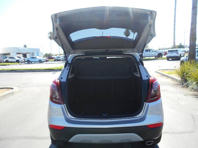 Used 2022 Buick Encore Preferred w/ Safety Package AWD/4WD image 11