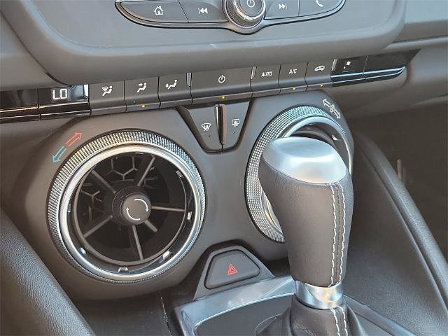 Used 2024 Chevrolet Camaro LT w/ RS Package image 31