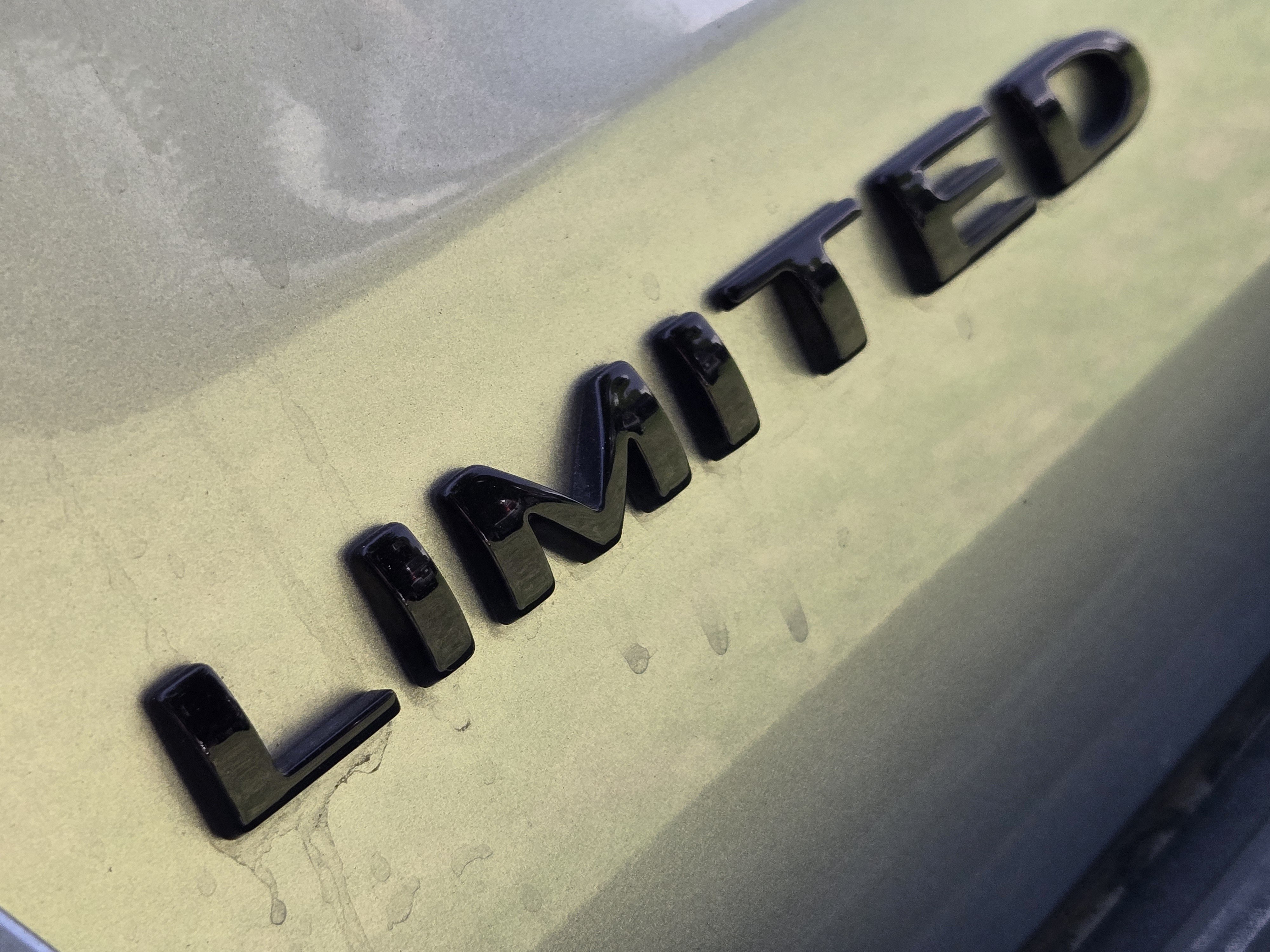Certified 2024 Ford Expedition Limited RWD image 10