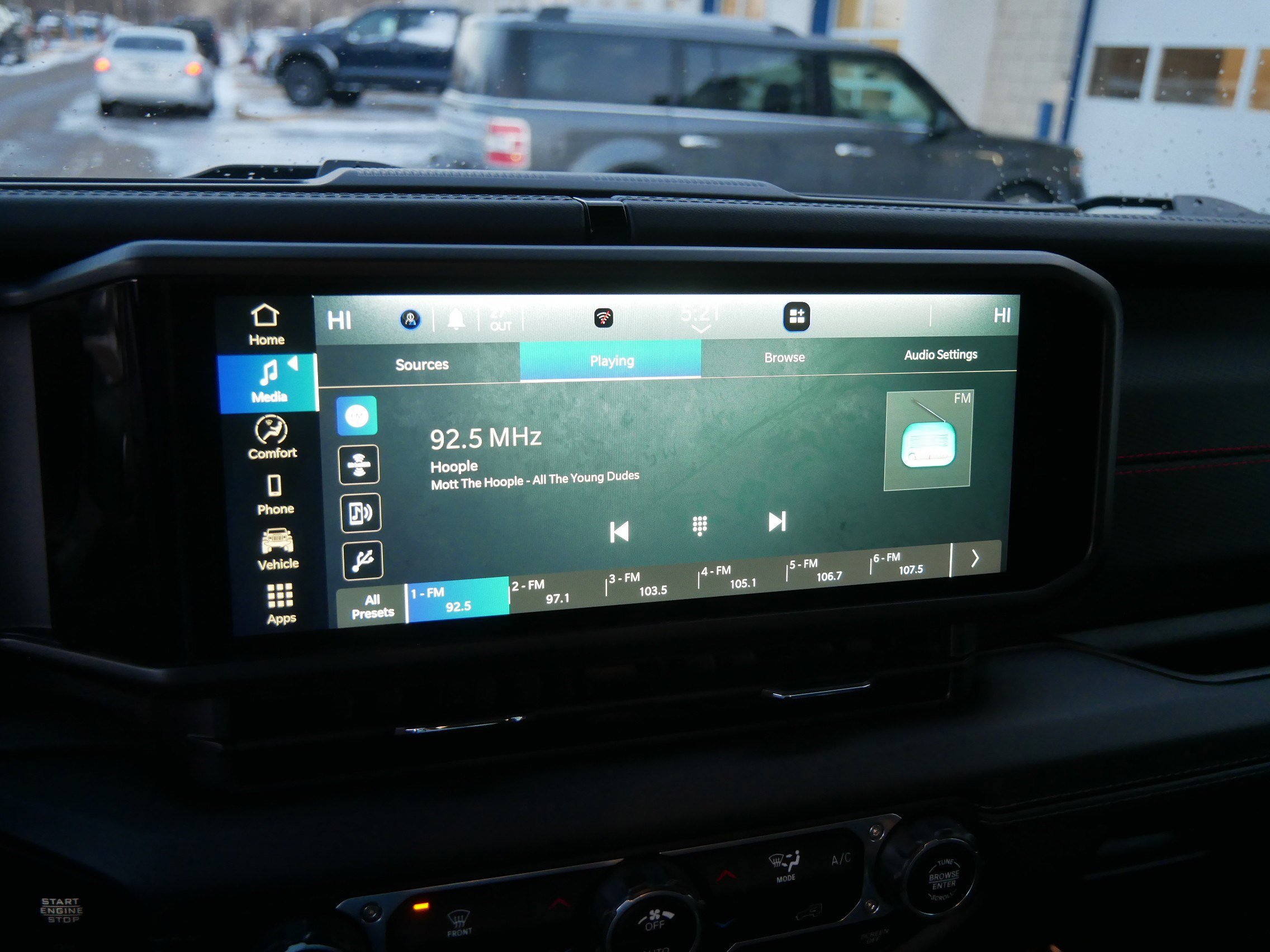 Used 2024 Jeep Wrangler Rubicon image 20