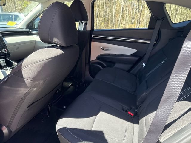 Used 2023 Hyundai Tucson SEL AWD/4WD image 10