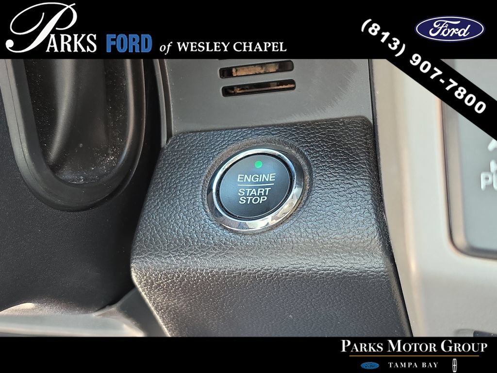 Certified 2019 Ford F250 Lariat w/ Lariat Ultimate Package AWD/4WD image 27