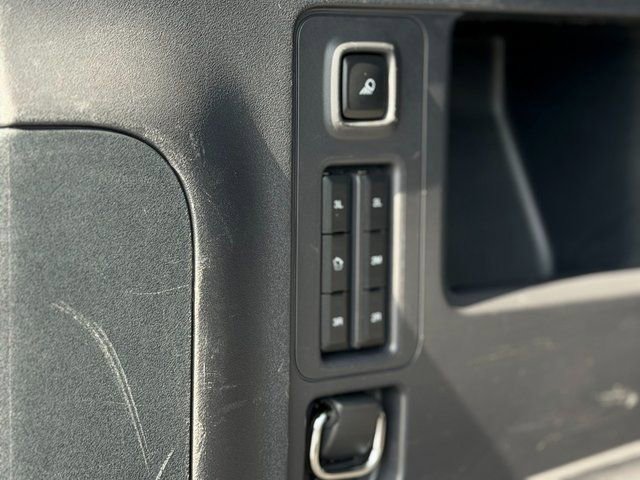 Certified 2025 Ford Expedition Max Active AWD/4WD image 34