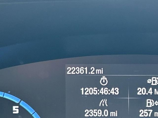 Certified 2021 Ford Bronco Sport image 35