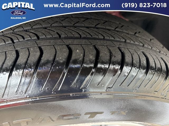 Certified 2023 Ford Escape Active w/ Tech Pack #2 image 14