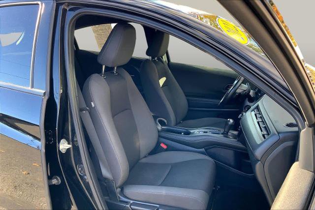 Used 2022 Honda HR-V Sport image 8
