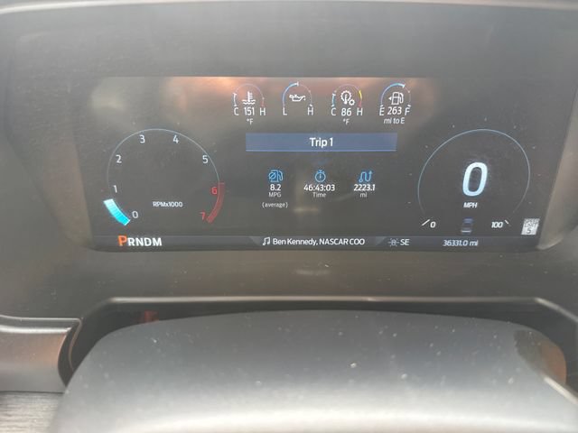 Certified 2024 Ford F350 Lariat w/ Lariat Ultimate Package AWD/4WD image 24